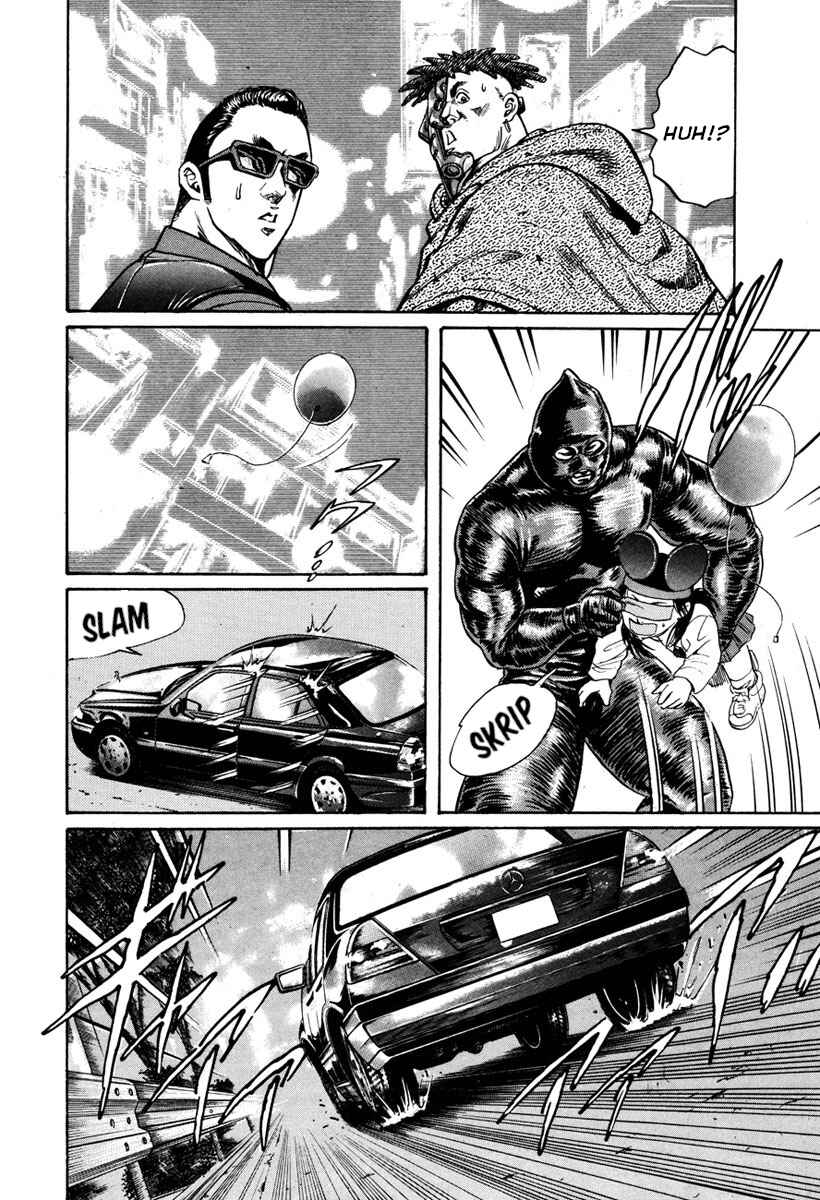 Page 24 Chapter 25 Shangri-La
