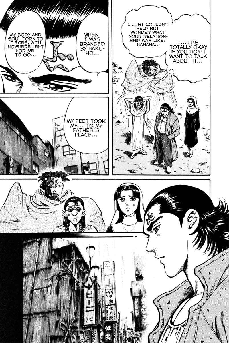 Page 13 Chapter 39 Shangri-La