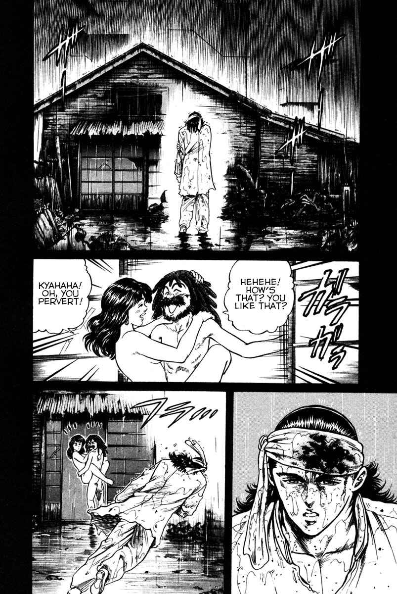 Page 14 Chapter 39 Shangri-La
