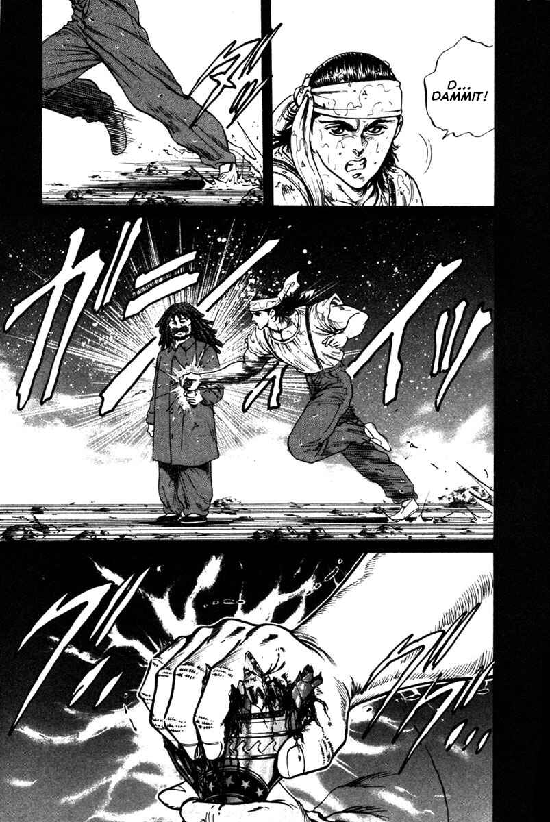 Page 19 Chapter 39 Shangri-La