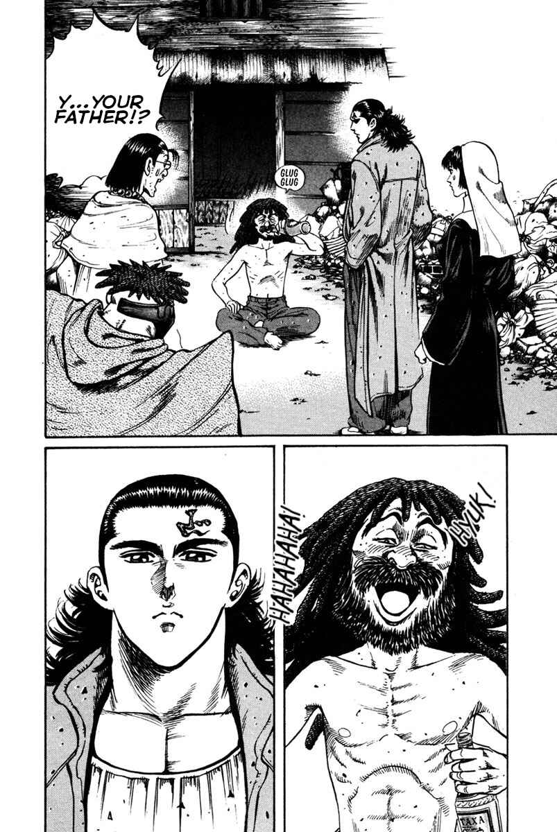 Page 2 Chapter 39 Shangri-La
