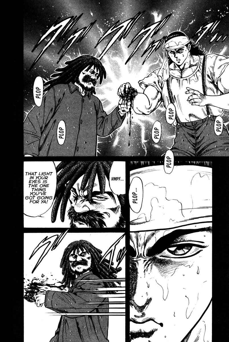 Page 20 Chapter 39 Shangri-La