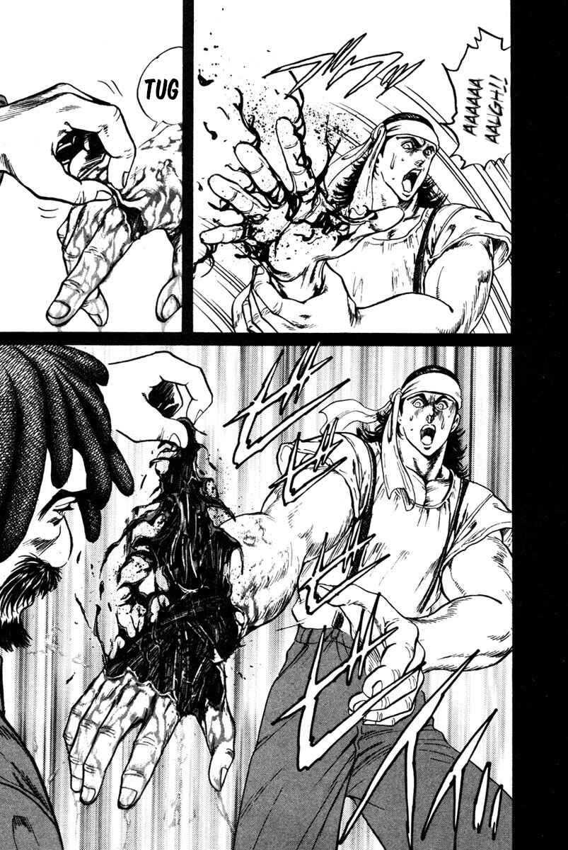 Page 21 Chapter 39 Shangri-La