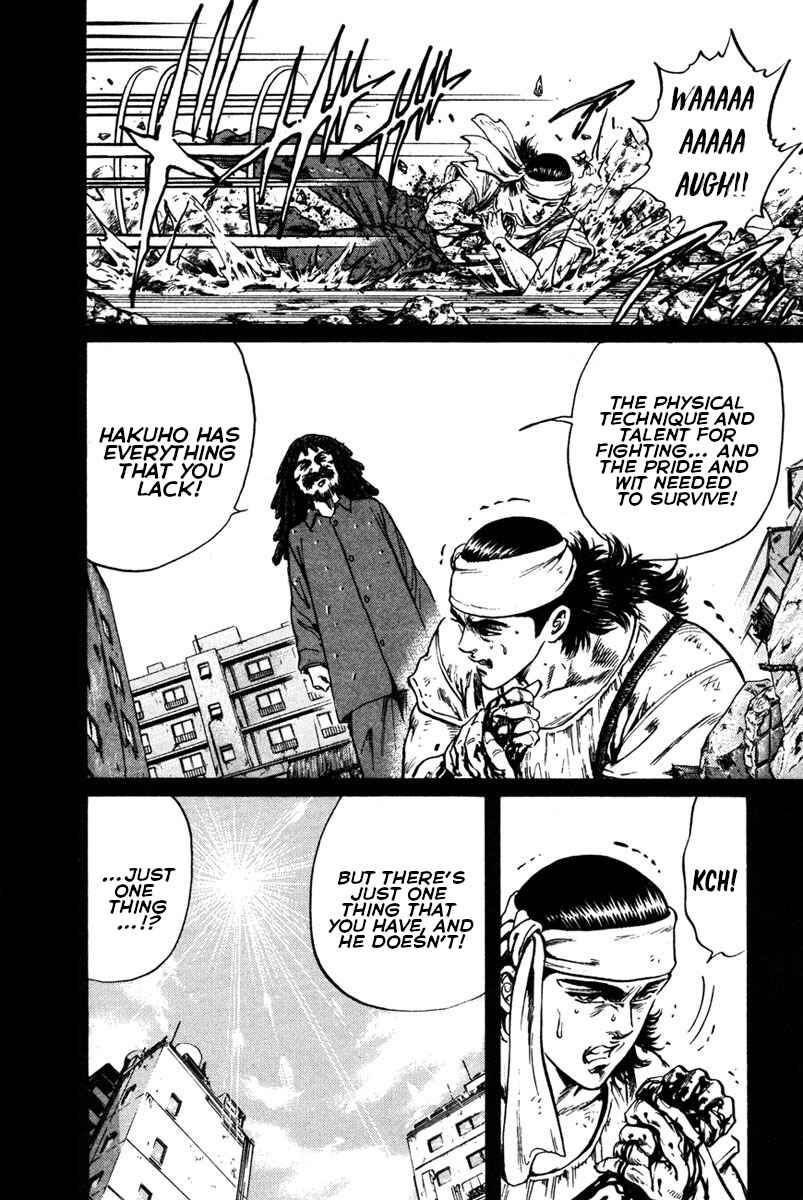 Page 22 Chapter 39 Shangri-La