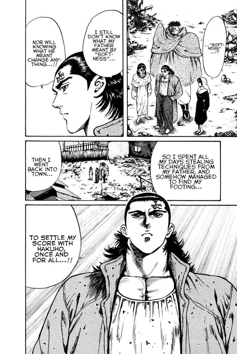 Page 24 Chapter 39 Shangri-La