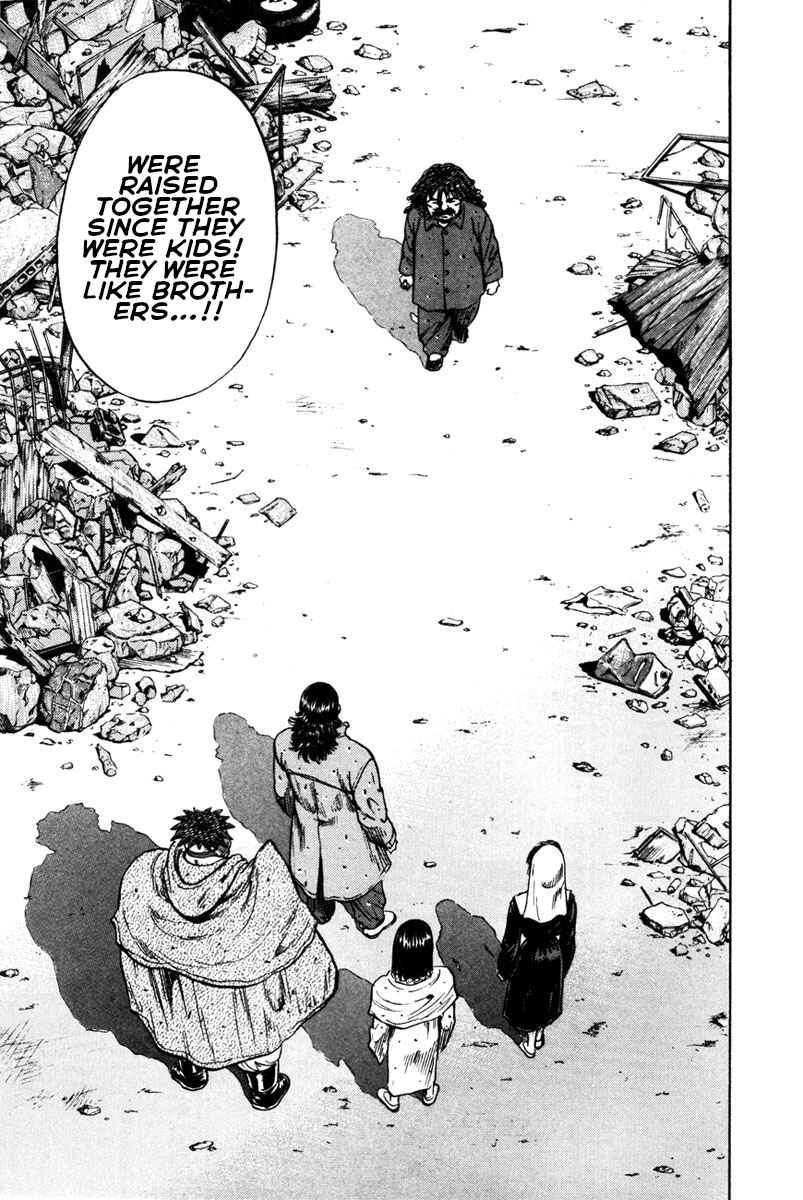 Page 27 Chapter 39 Shangri-La