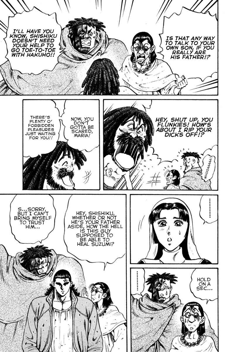 Page 5 Chapter 39 Shangri-La