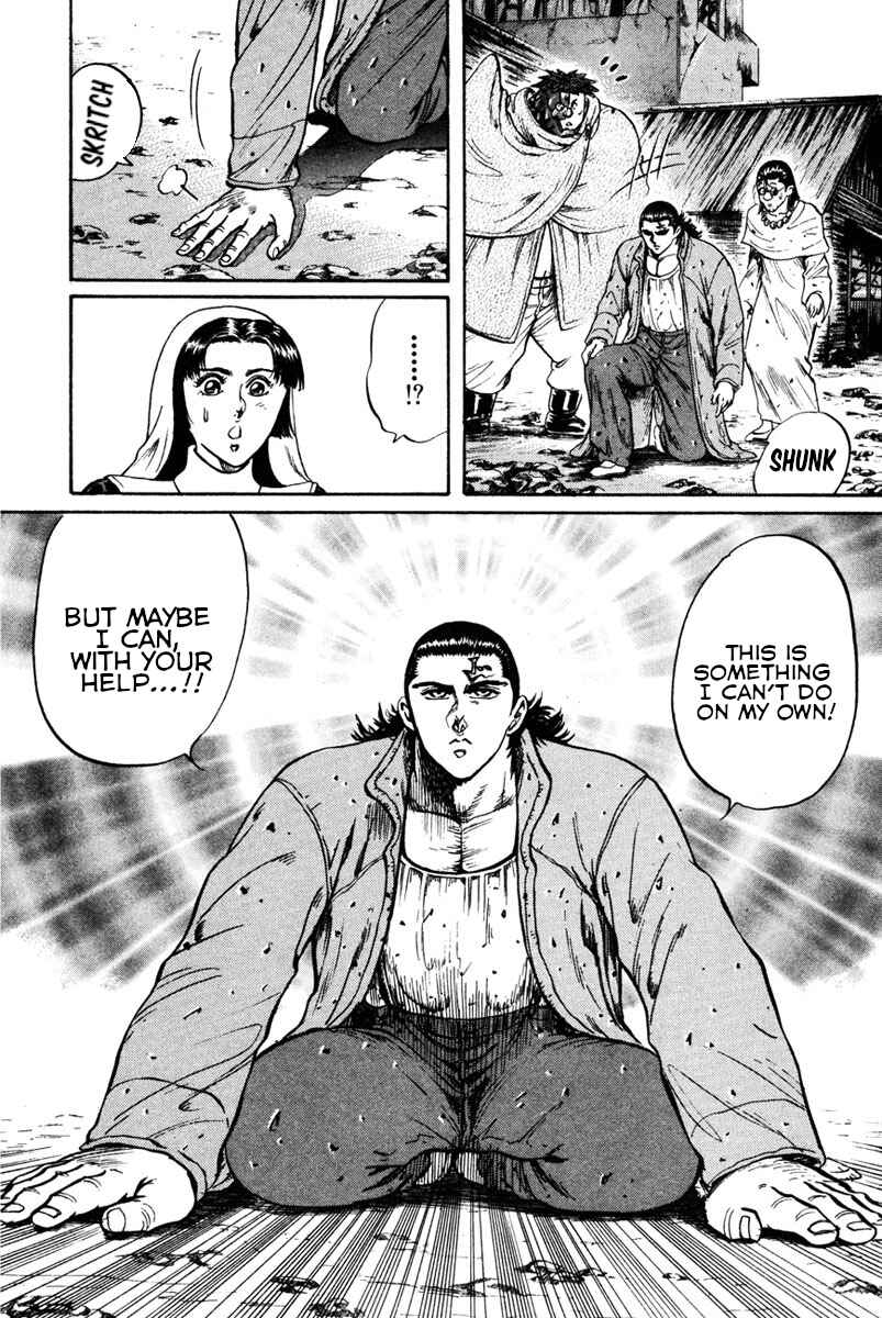 Page 6 Chapter 39 Shangri-La
