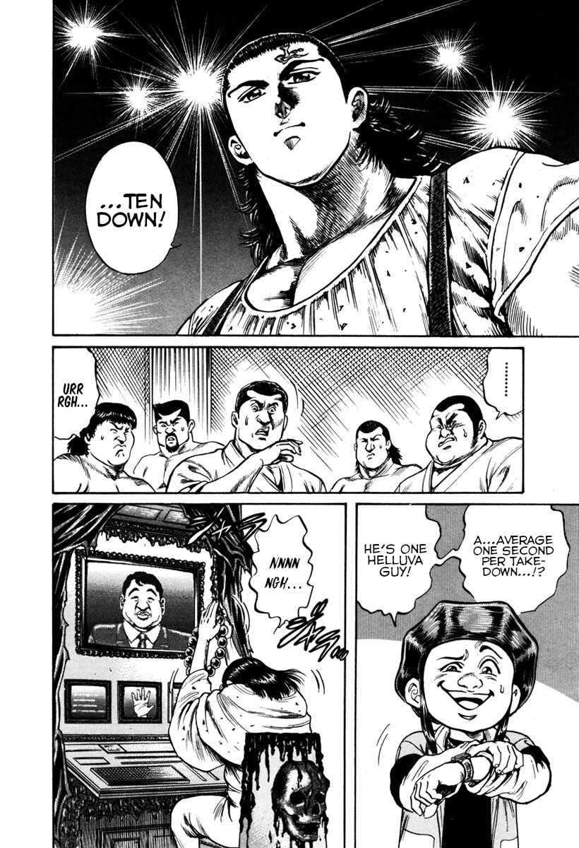 Page 11 Chapter 22 Shangri-La