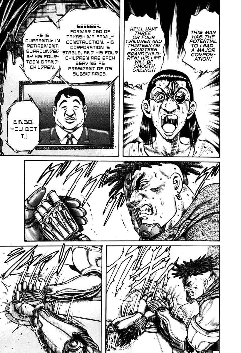 Page 12 Chapter 22 Shangri-La