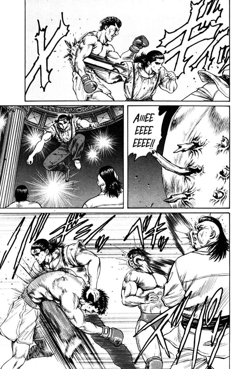 Page 16 Chapter 22 Shangri-La