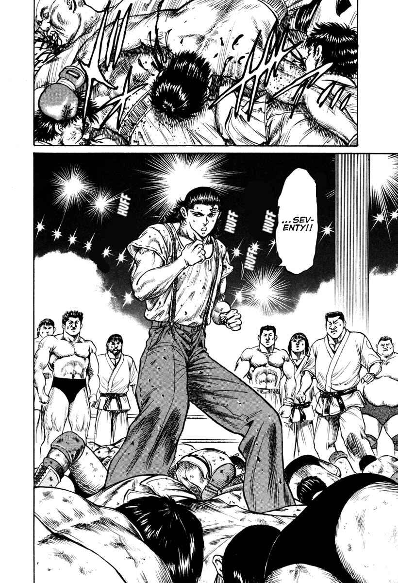 Page 17 Chapter 22 Shangri-La