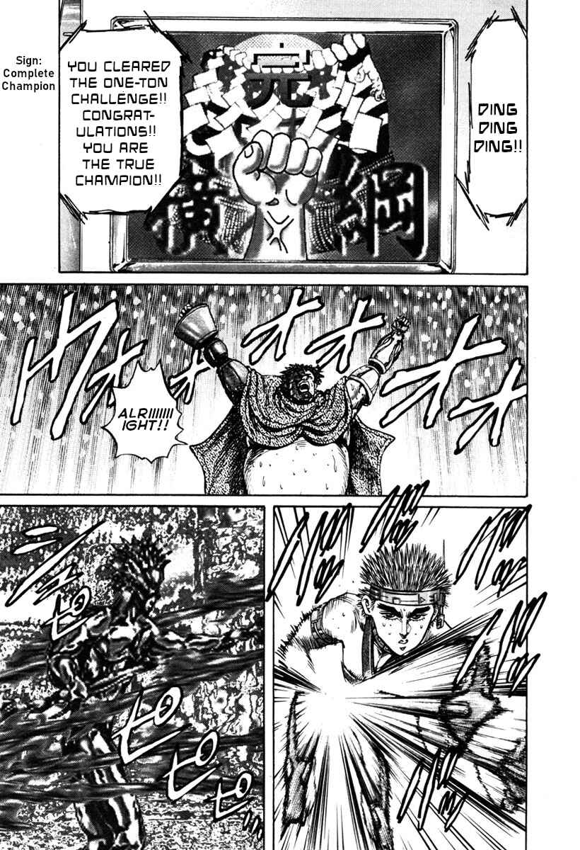 Page 20 Chapter 22 Shangri-La
