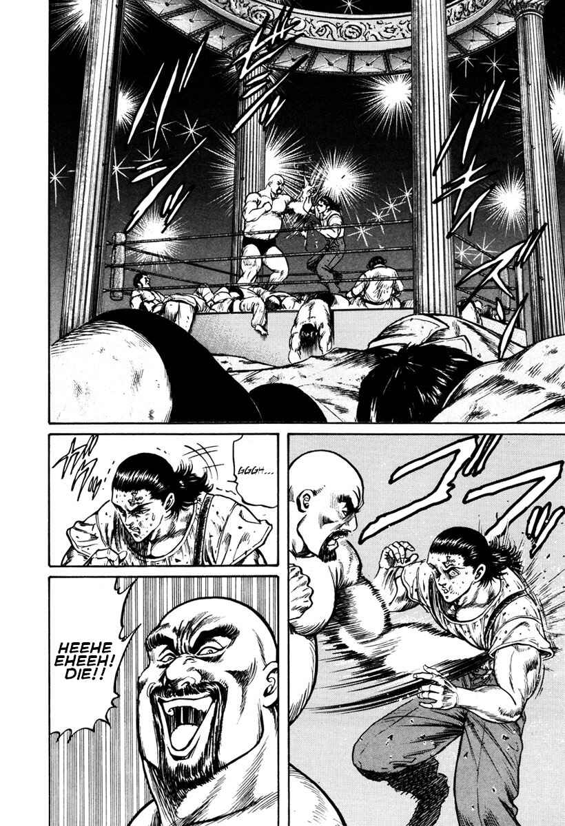 Page 23 Chapter 22 Shangri-La