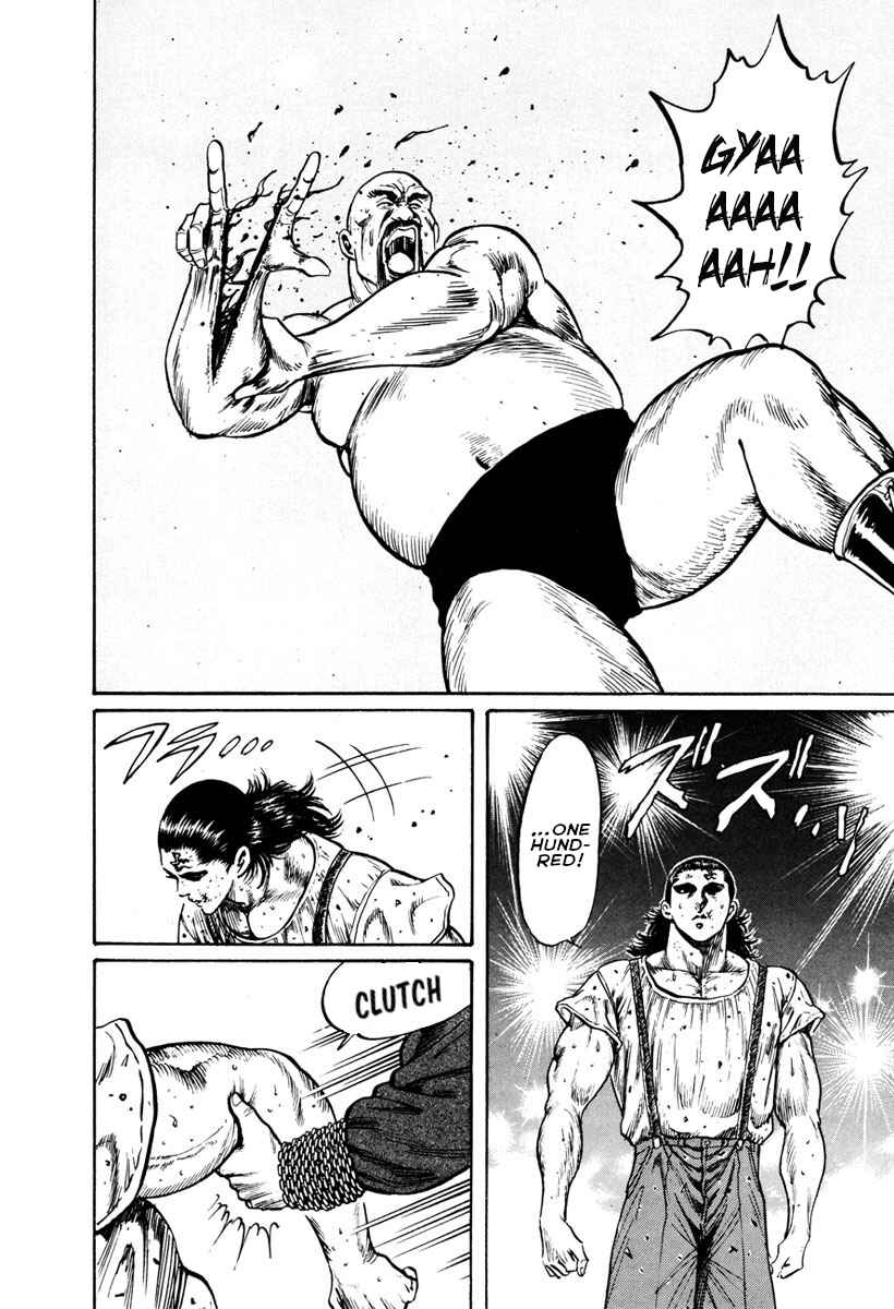Page 25 Chapter 22 Shangri-La