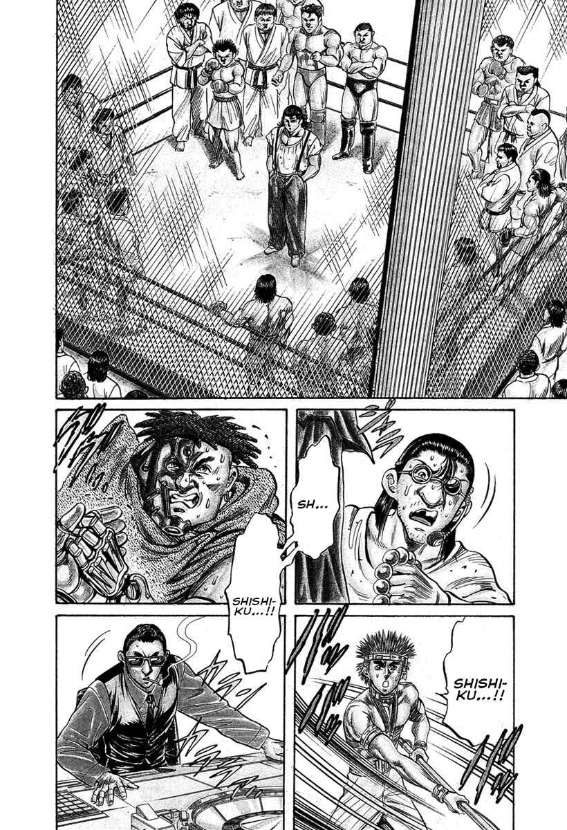 Page 5 Chapter 22 Shangri-La