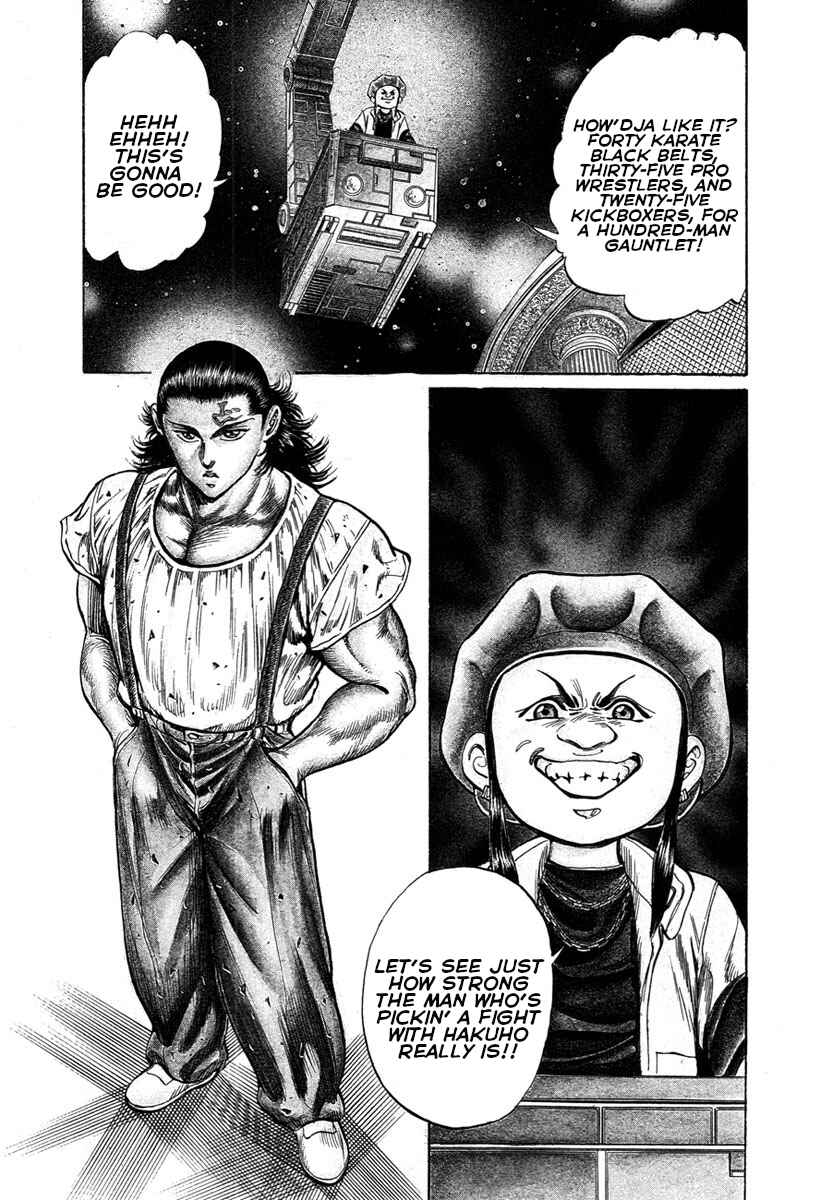 Page 6 Chapter 22 Shangri-La