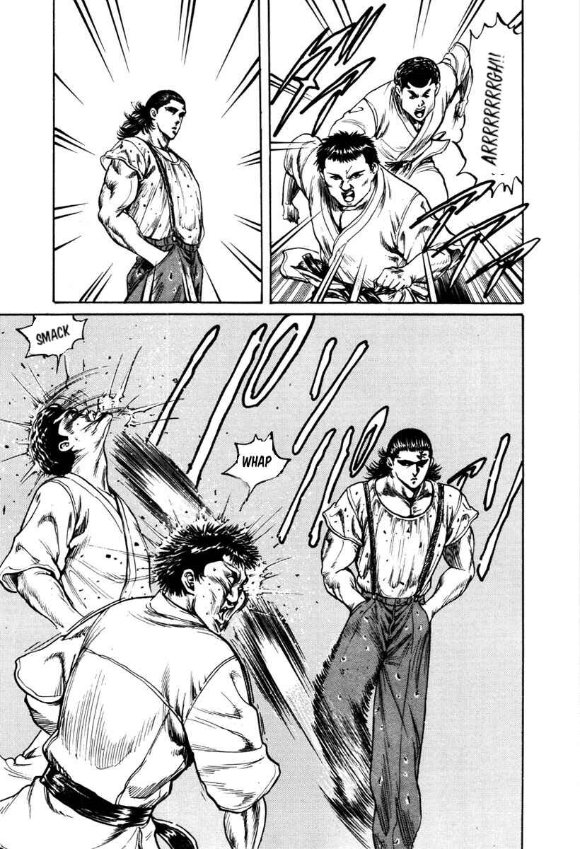Page 8 Chapter 22 Shangri-La