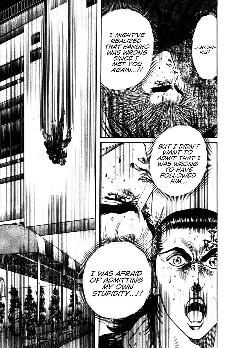 Page 23 Chapter 18 Shangri-La
