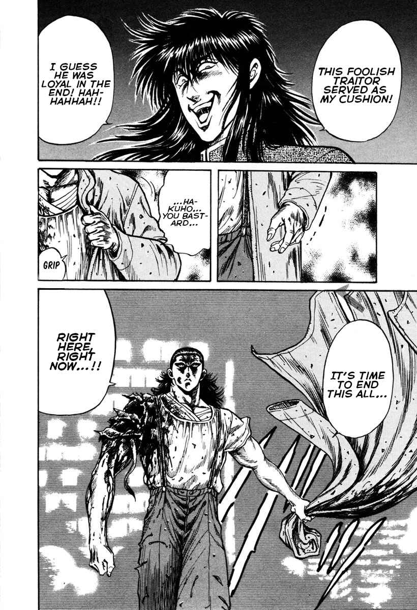 Page 26 Chapter 18 Shangri-La