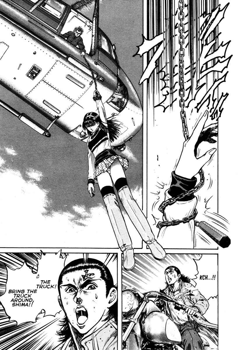 Page 8 Chapter 18 Shangri-La