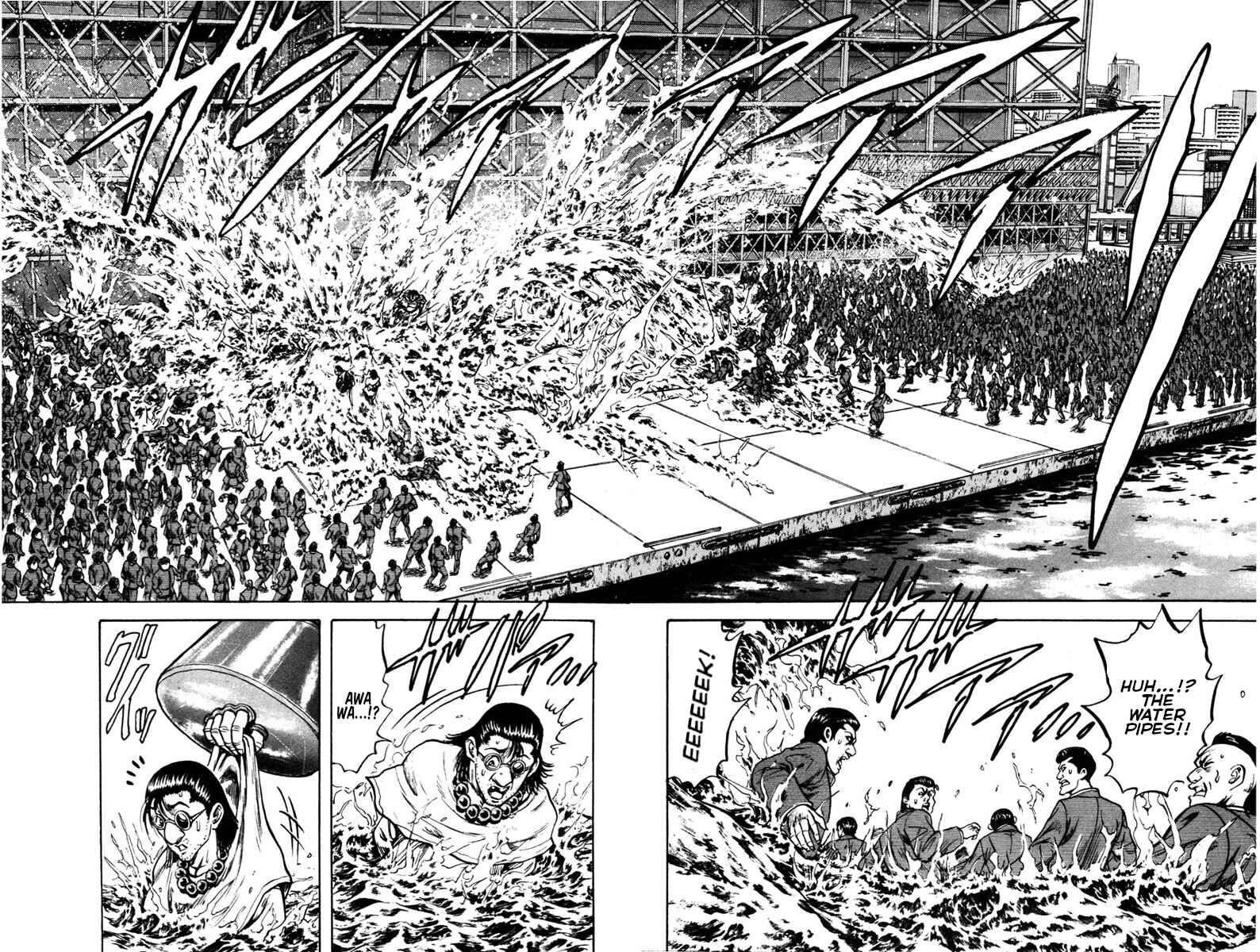 Page 10 Chapter 12 Shangri-La