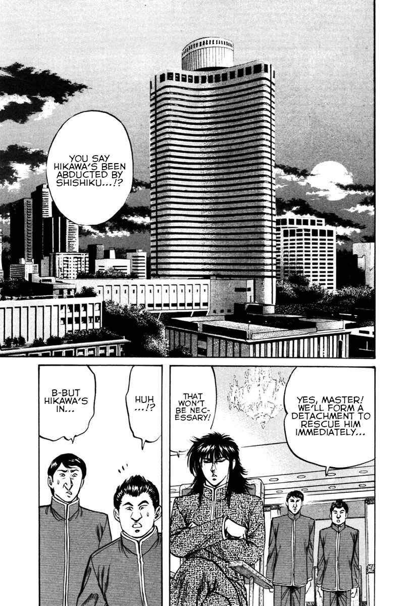 Page 16 Chapter 12 Shangri-La