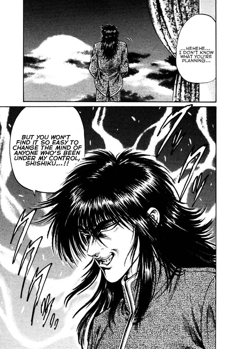 Page 18 Chapter 12 Shangri-La