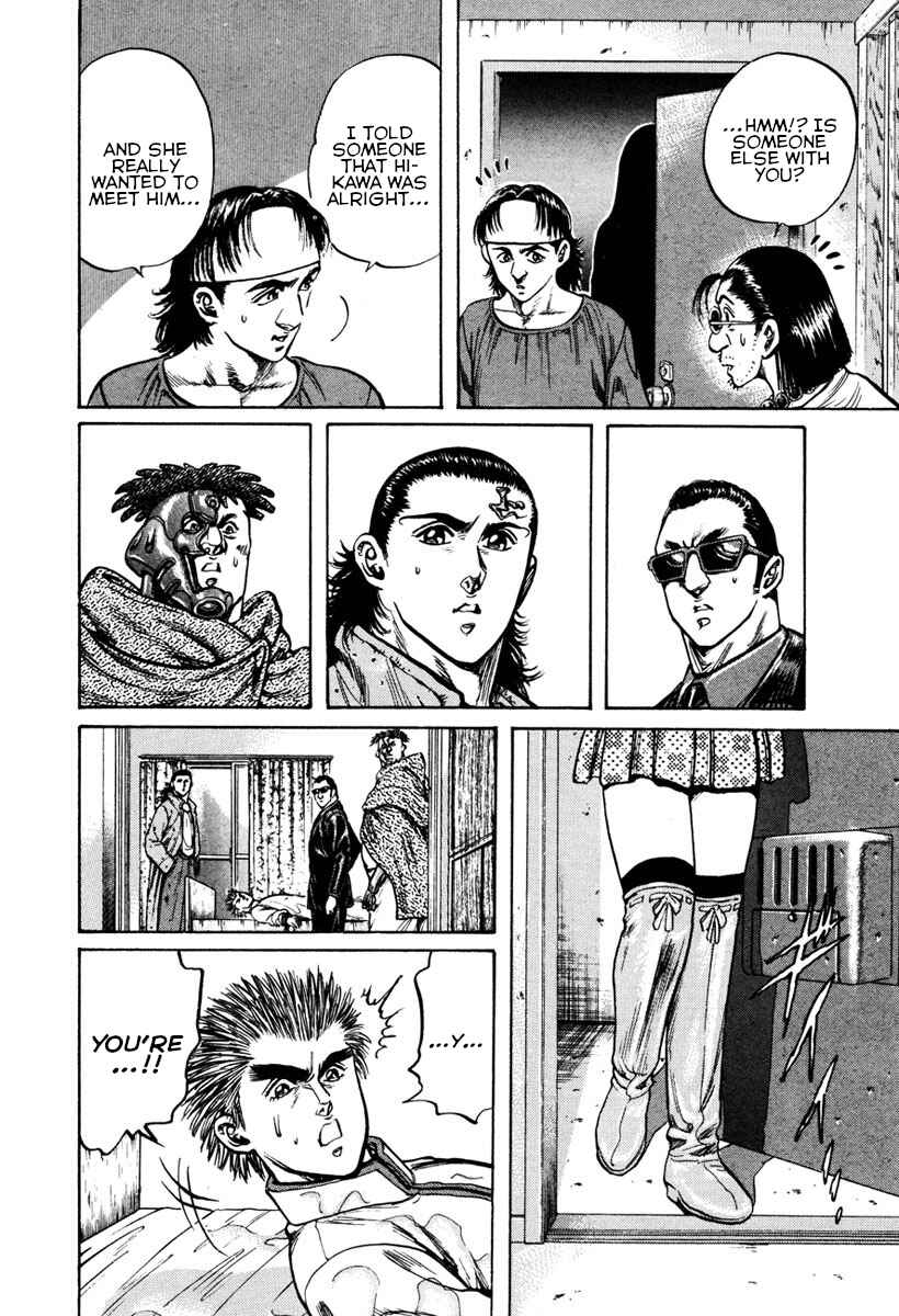 Page 25 Chapter 12 Shangri-La