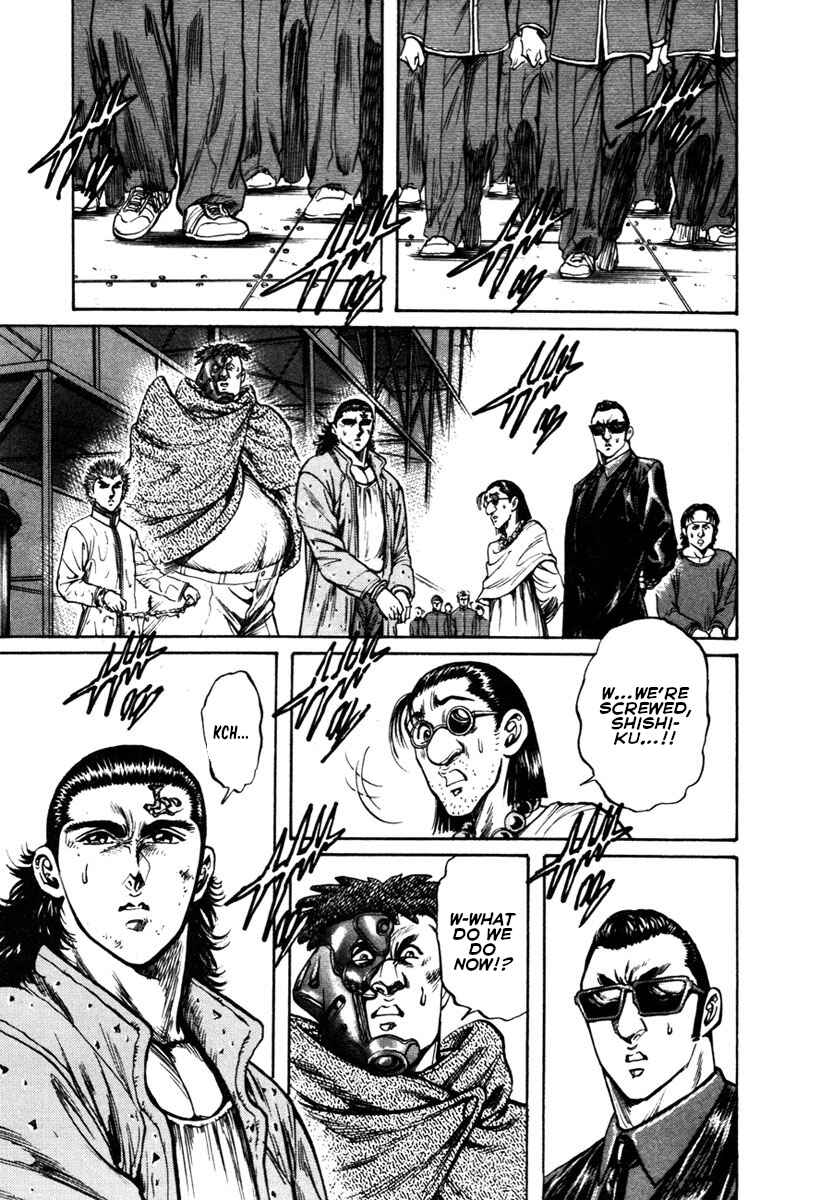 Page 3 Chapter 12 Shangri-La