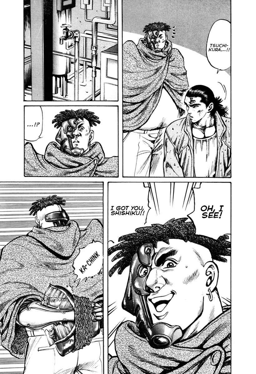 Page 5 Chapter 12 Shangri-La