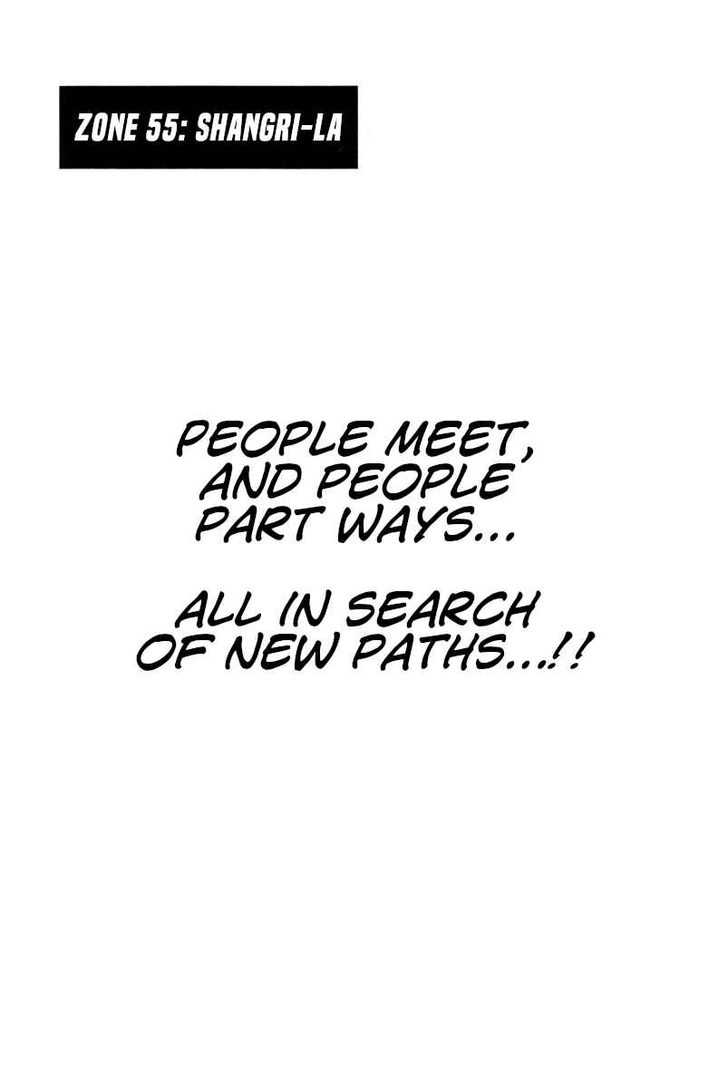 Page 1 Chapter 55 Shangri-La