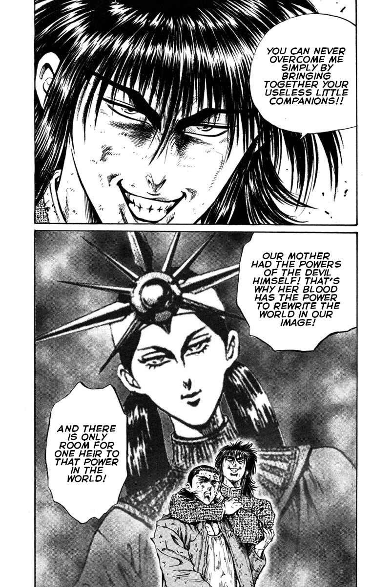 Page 11 Chapter 55 Shangri-La