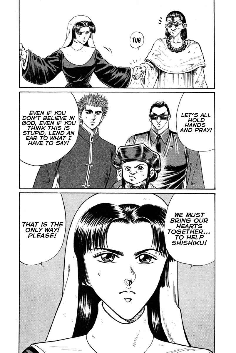 Page 17 Chapter 55 Shangri-La