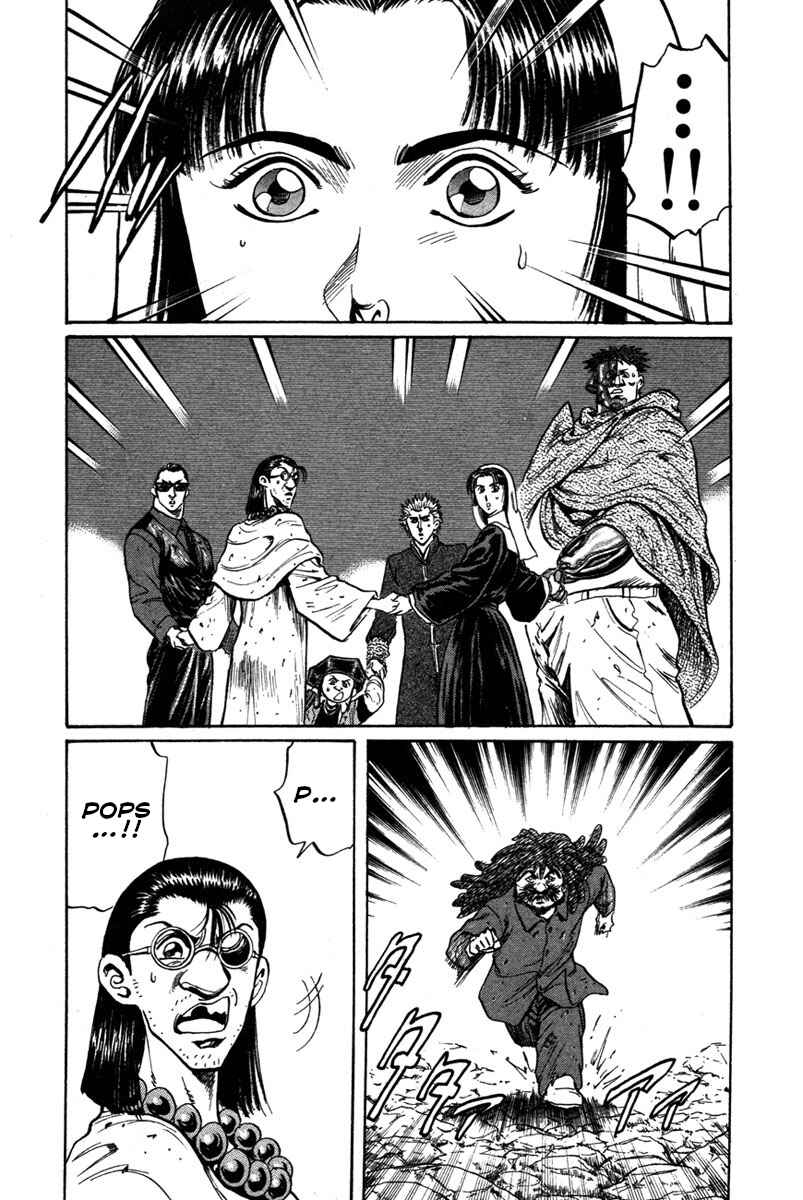 Page 31 Chapter 55 Shangri-La
