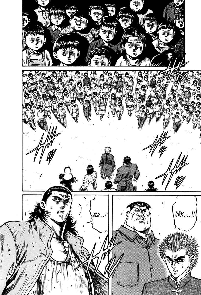 Page 11 Chapter 28 Shangri-La