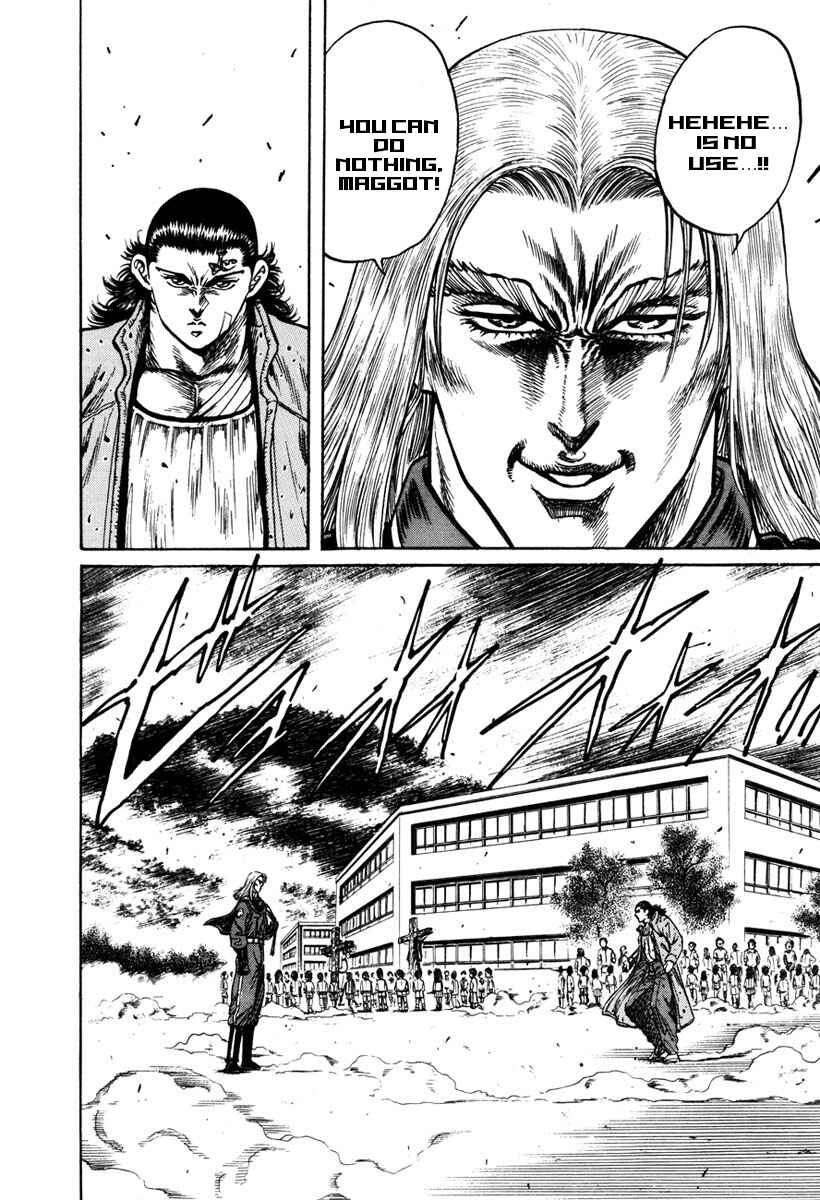 Page 19 Chapter 28 Shangri-La