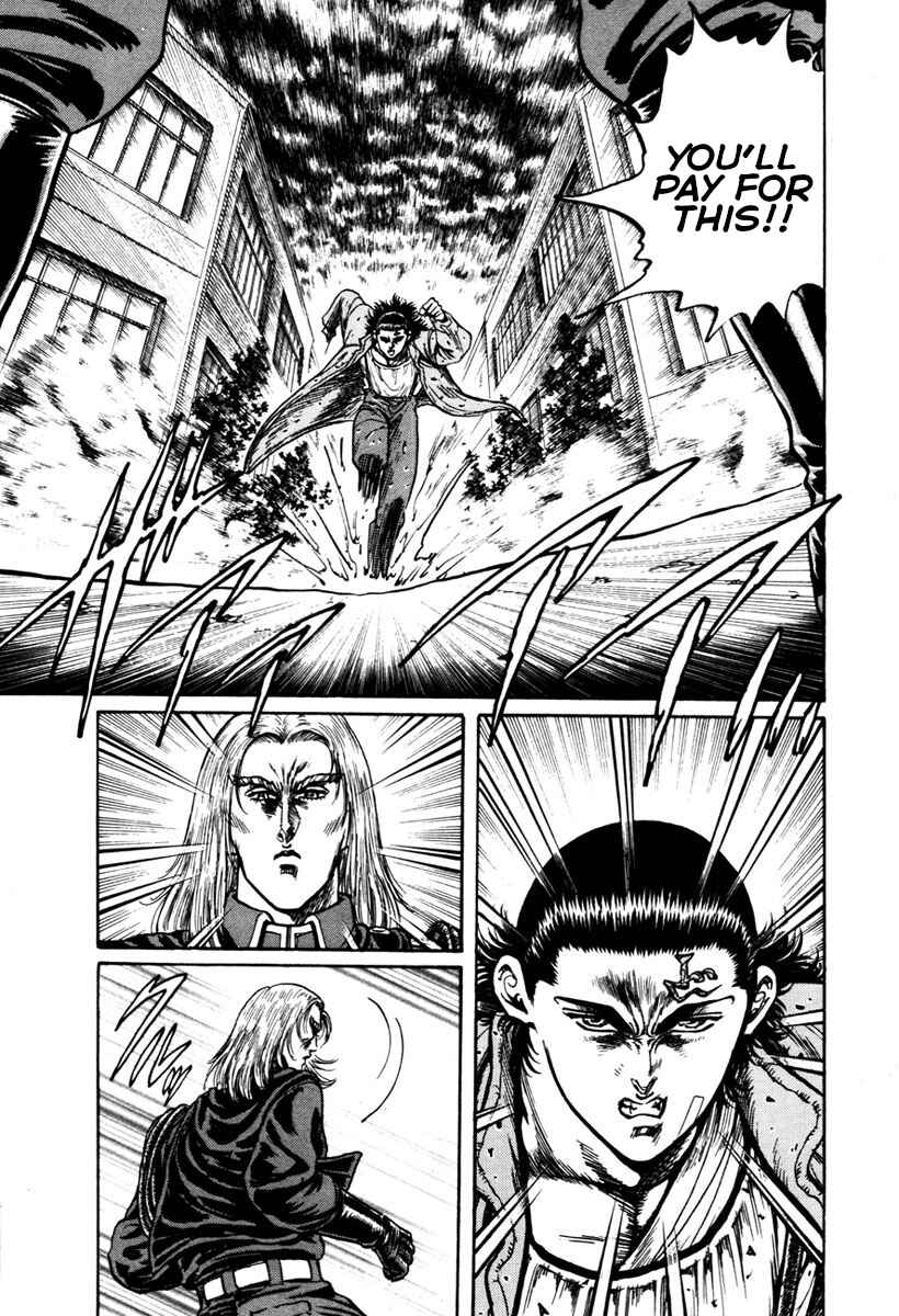 Page 4 Chapter 28 Shangri-La