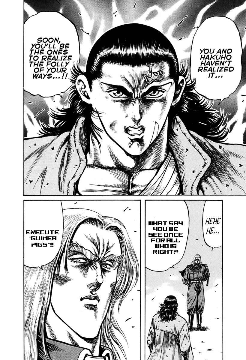 Page 9 Chapter 28 Shangri-La