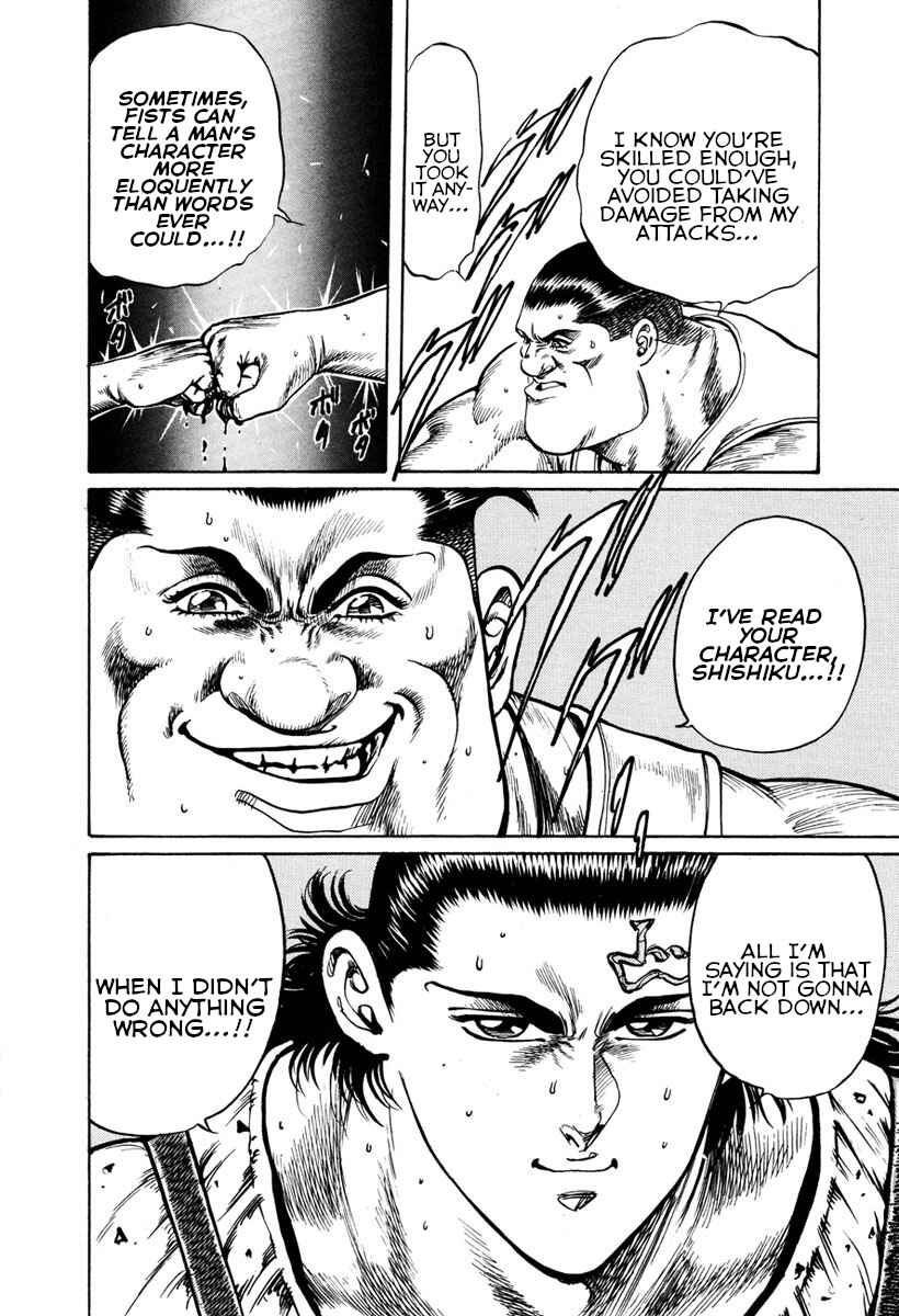 Page 10 Chapter 26 Shangri-La