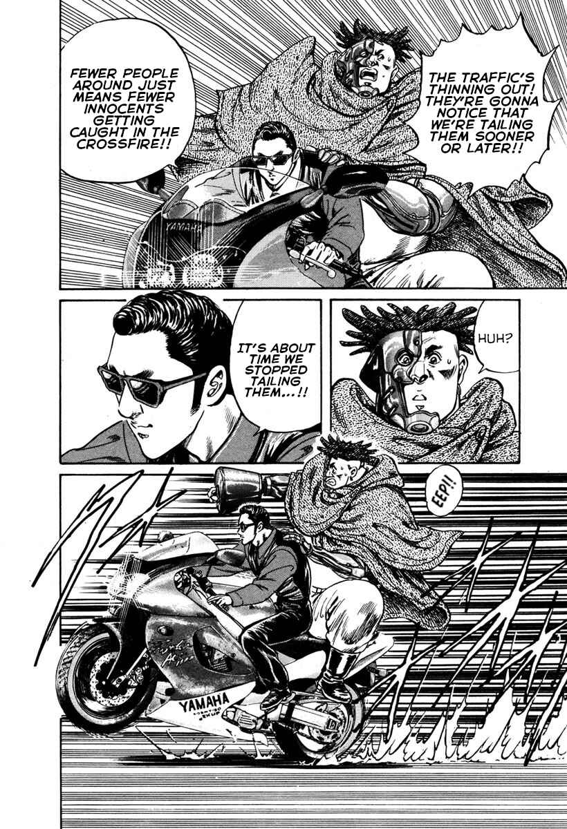 Page 16 Chapter 26 Shangri-La