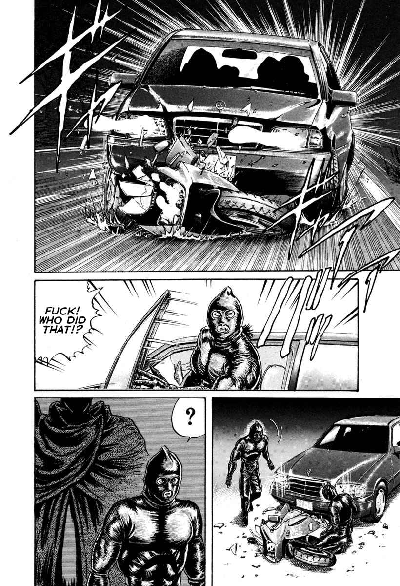 Page 18 Chapter 26 Shangri-La