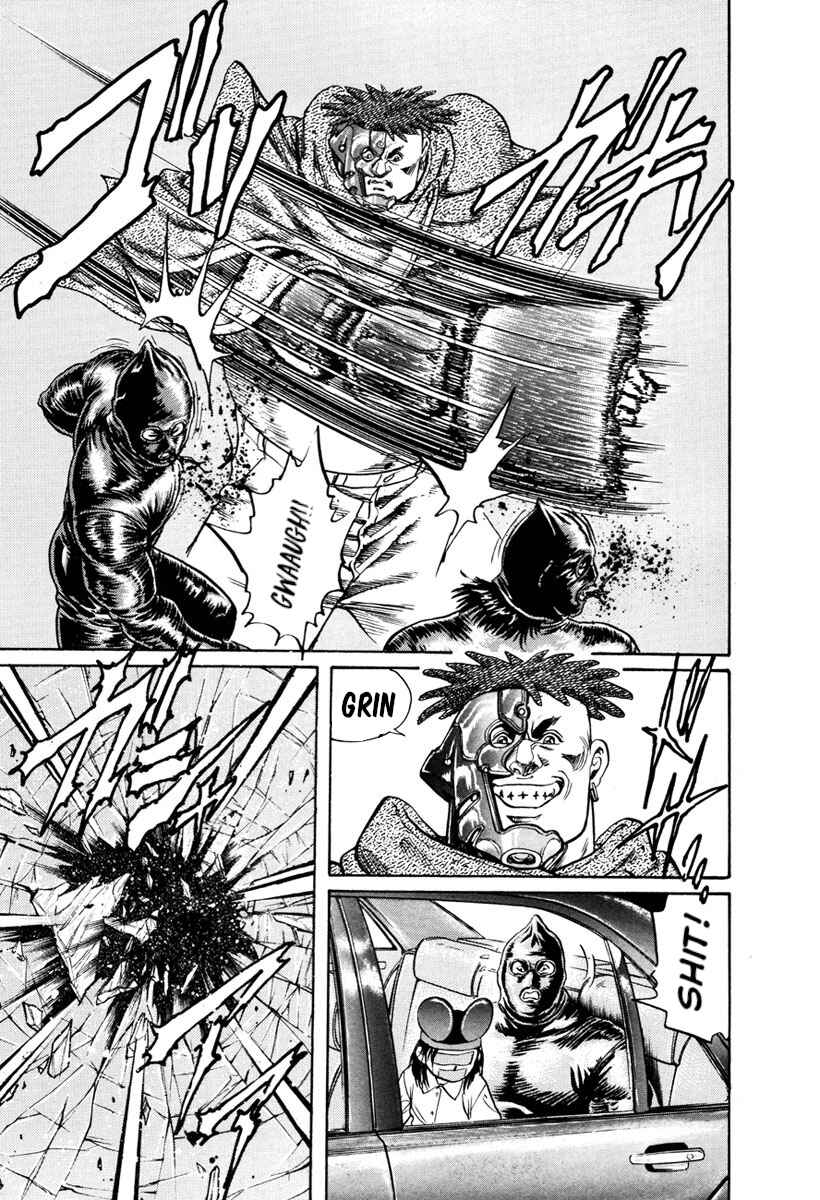 Page 19 Chapter 26 Shangri-La