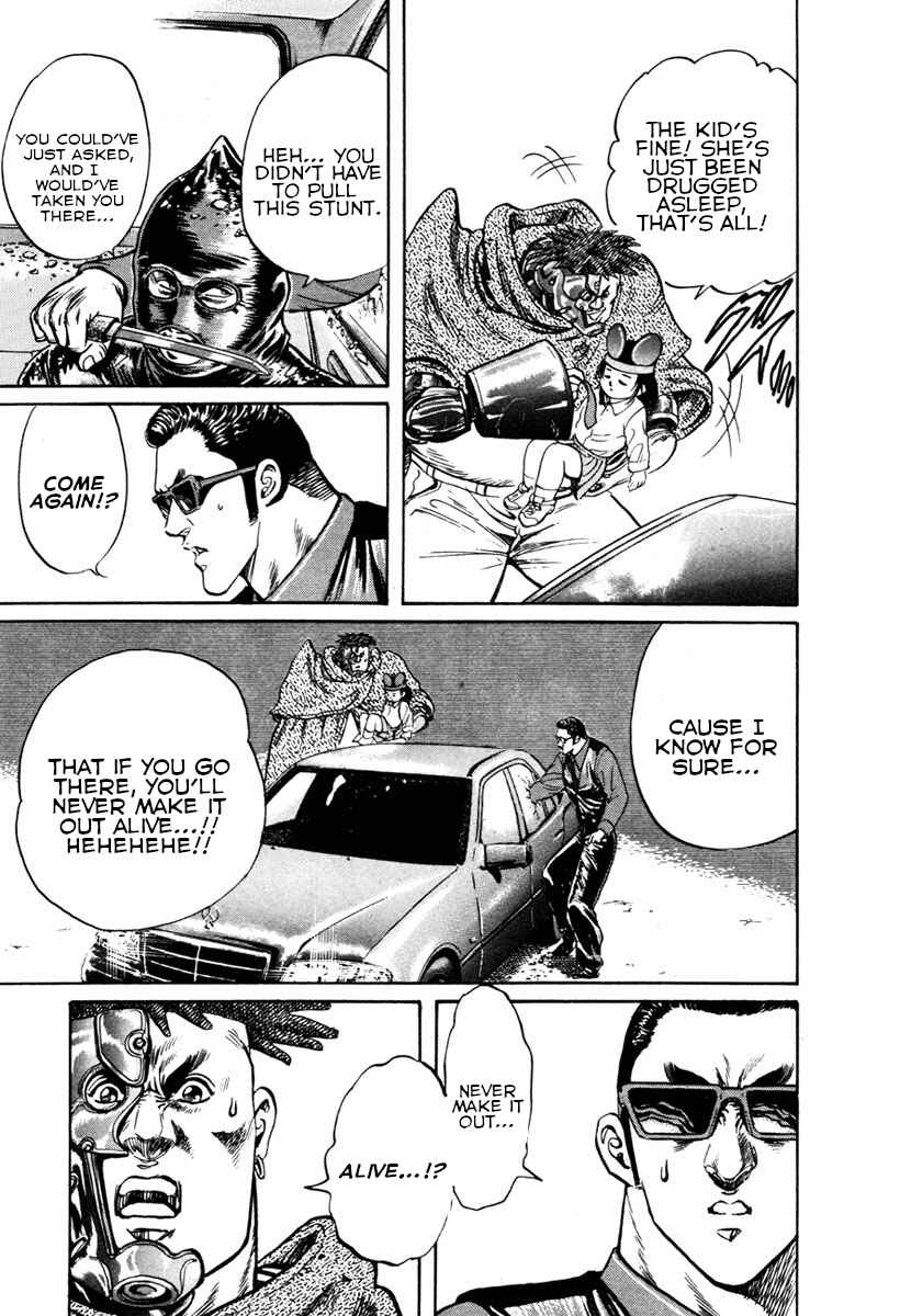 Page 21 Chapter 26 Shangri-La