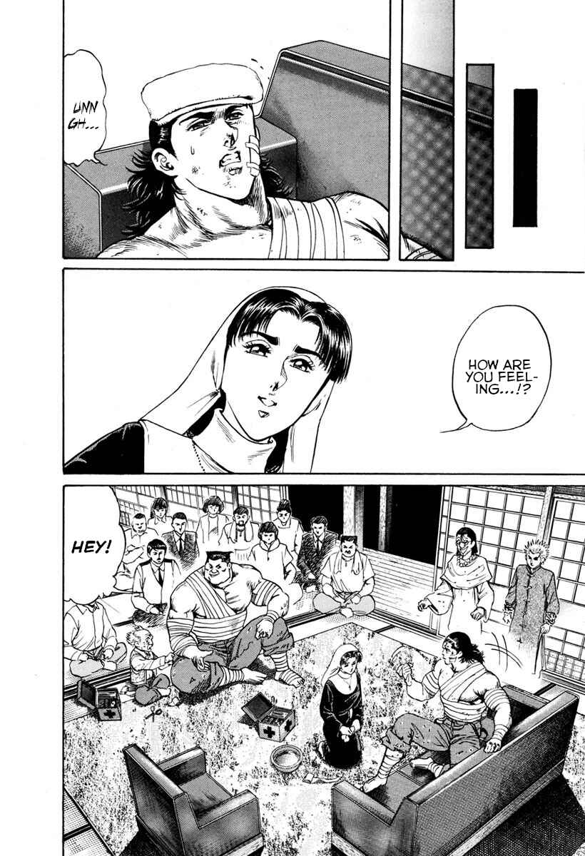 Page 22 Chapter 26 Shangri-La