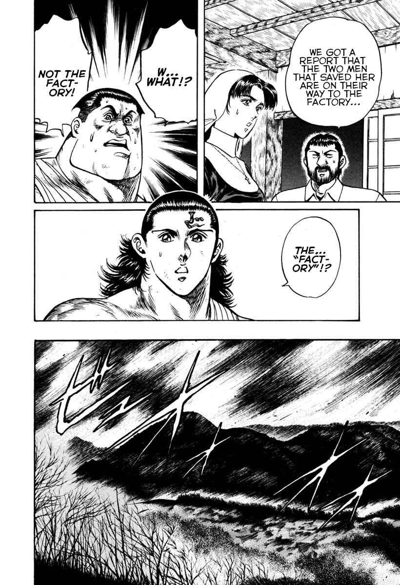 Page 26 Chapter 26 Shangri-La