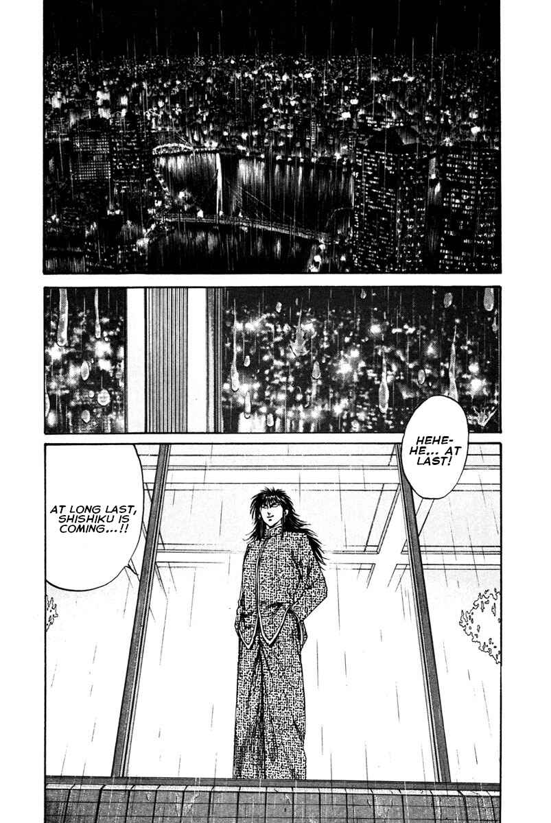 Page 13 Chapter 47 Shangri-La