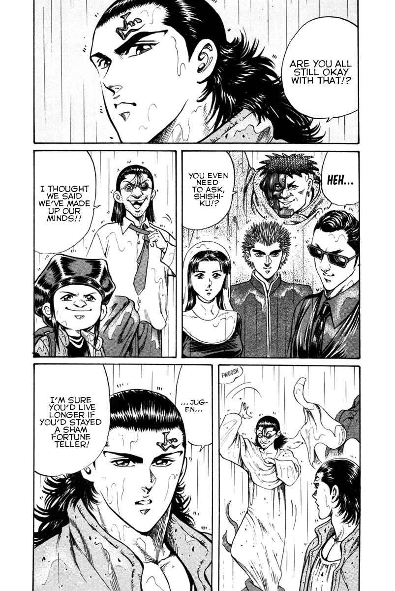 Page 19 Chapter 47 Shangri-La