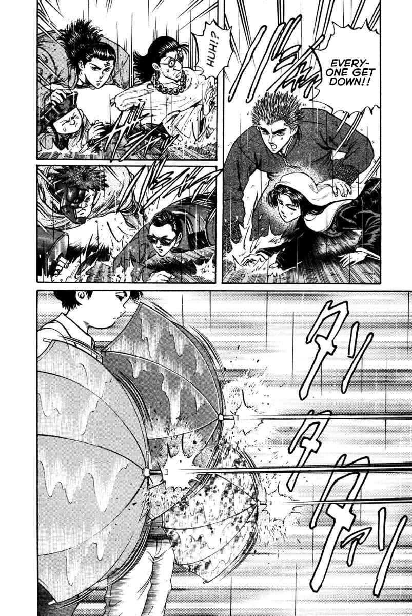 Page 6 Chapter 47 Shangri-La