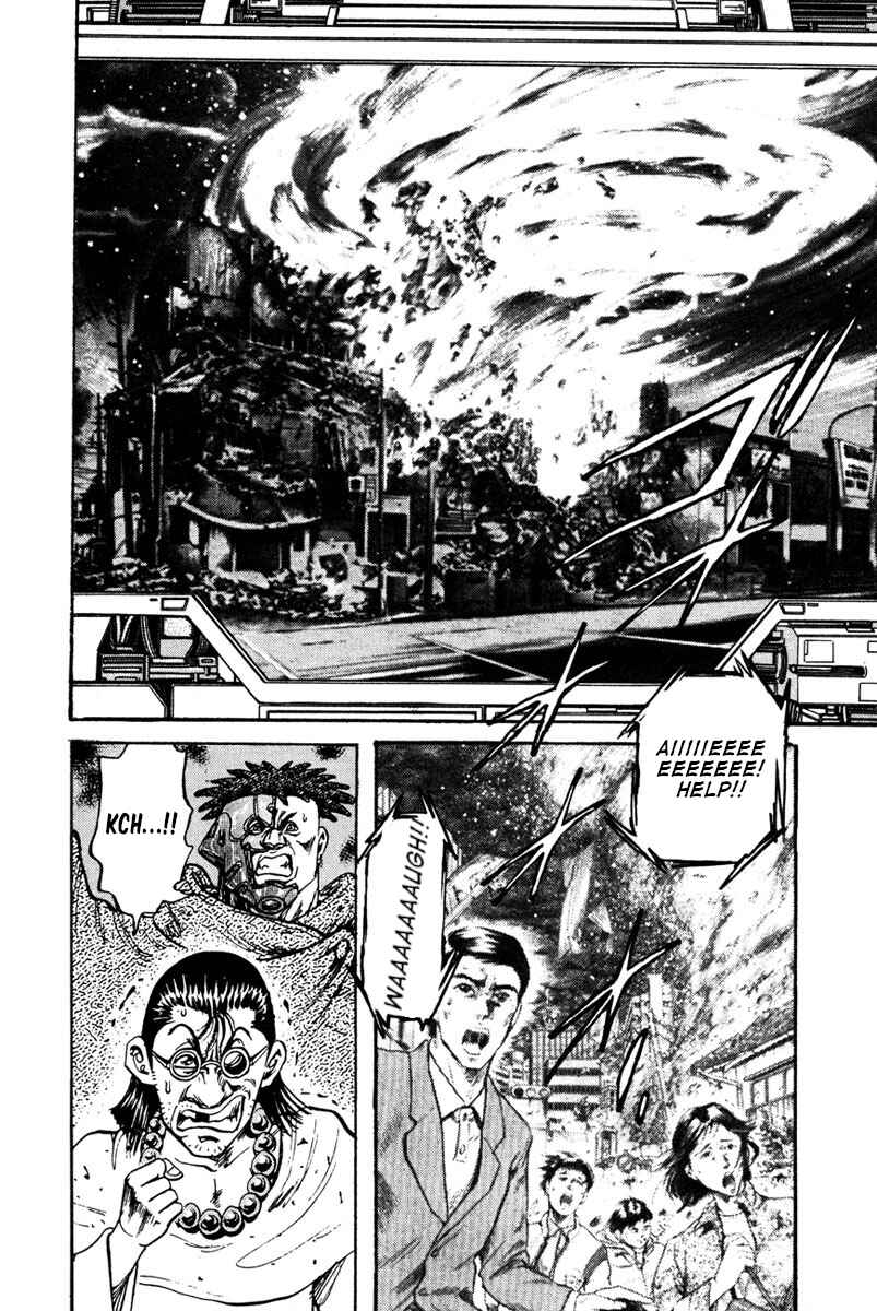 Page 10 Chapter 36 Shangri-La
